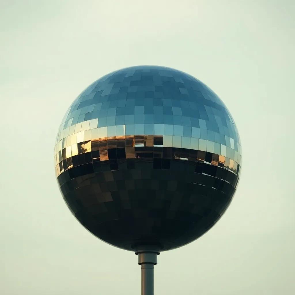 Electric Heartbeat — Don't Let Go 1