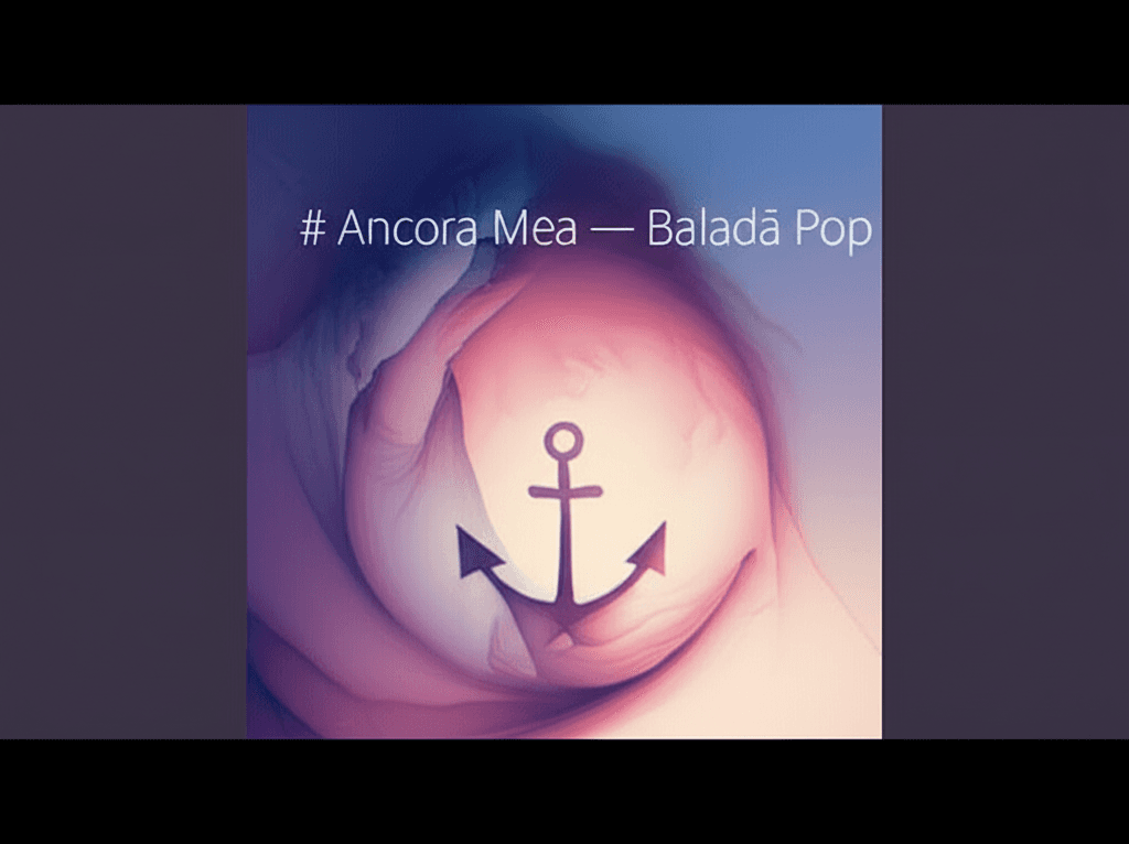 Ancora Mea — Baladă Pop 2