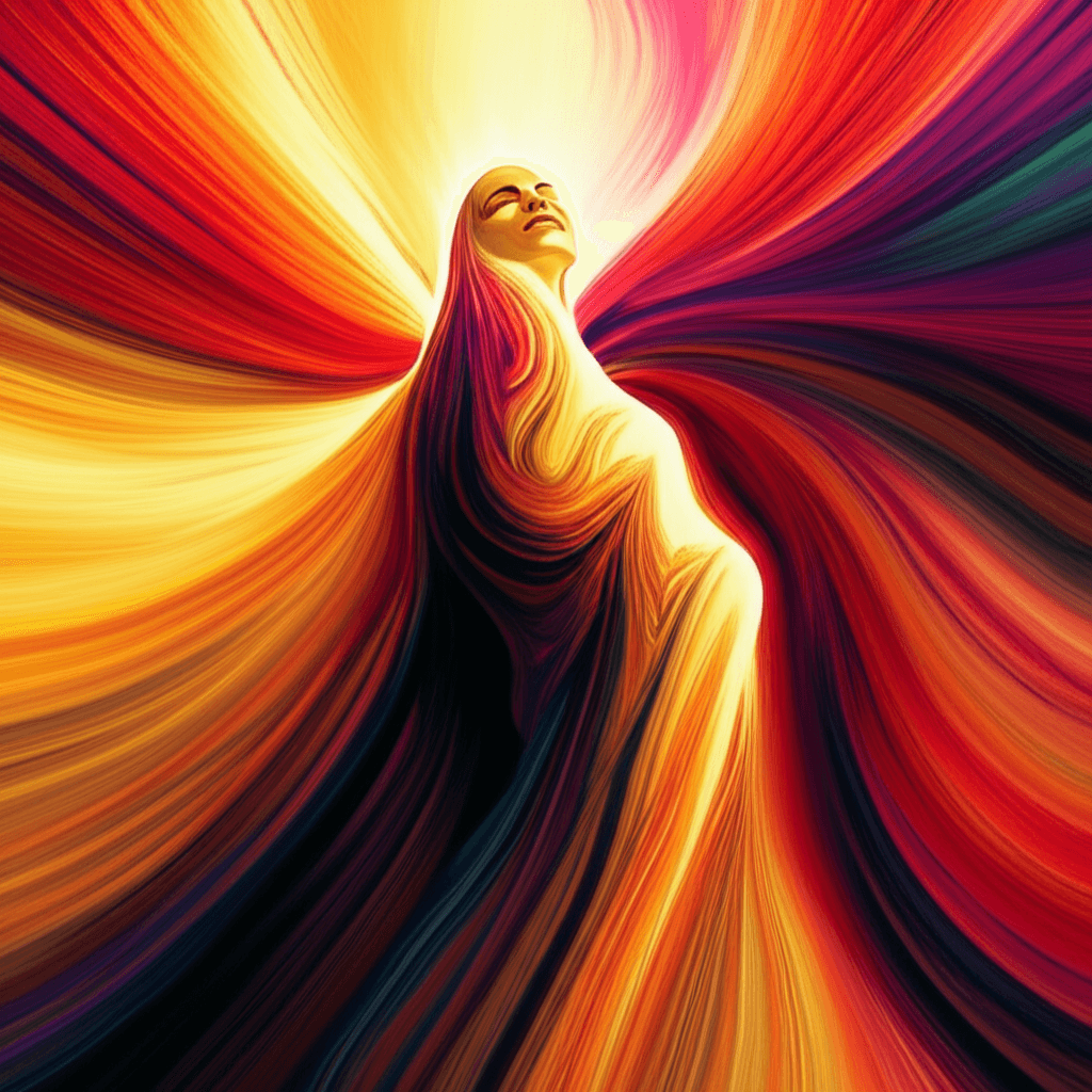 Walking in Spirit of YAHWEH 1