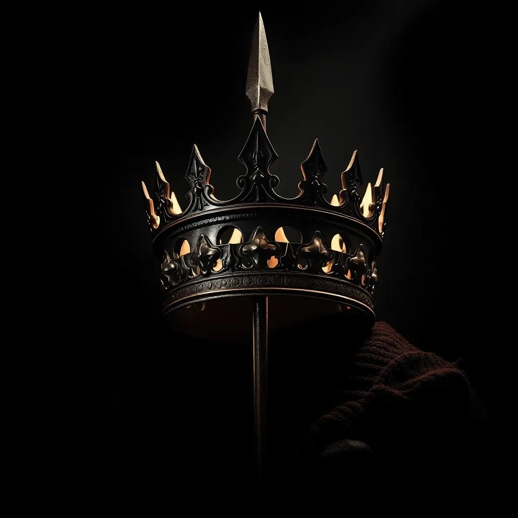 Battle Koin Ketua Geng 1