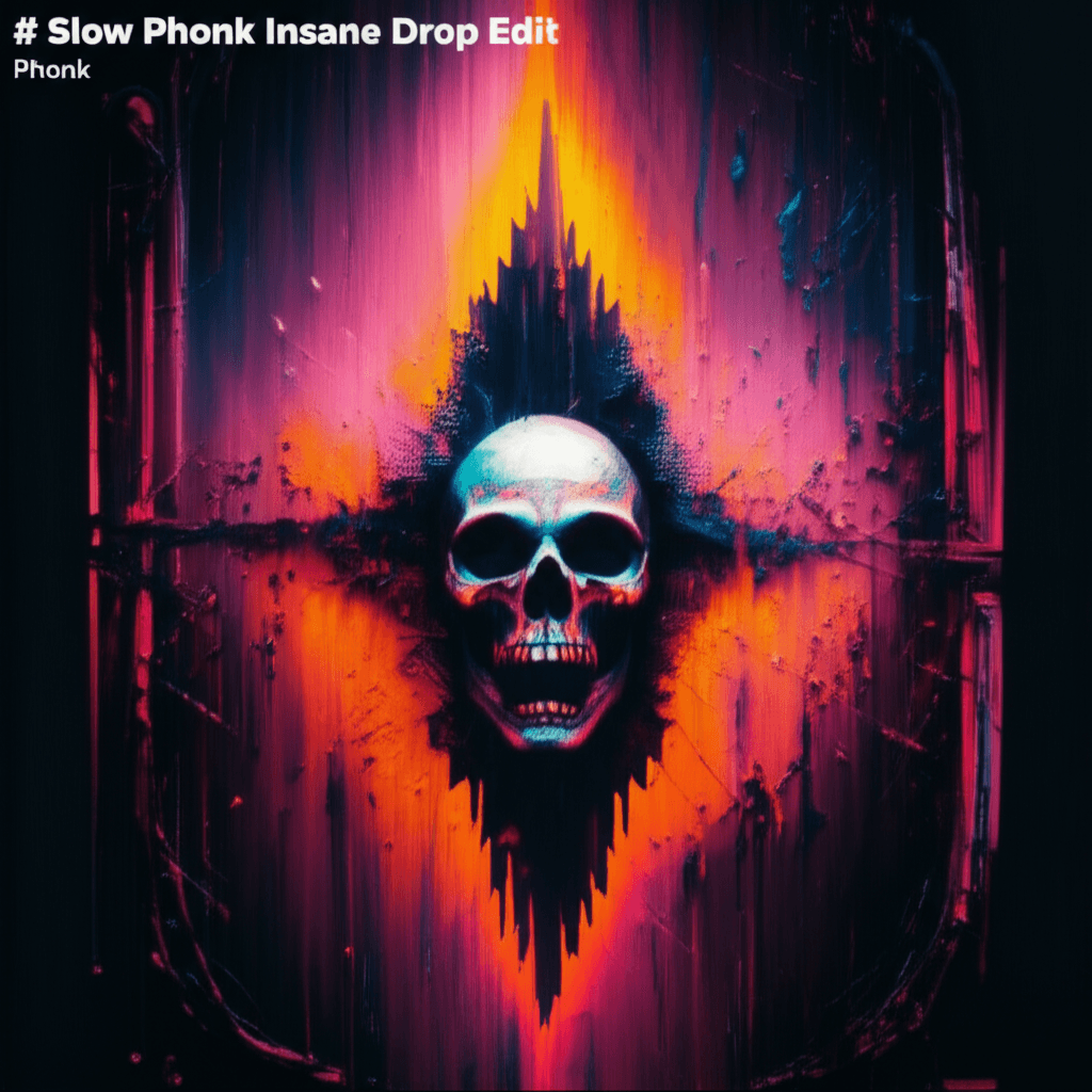 Slow Phonk Insane Drop Edit 1