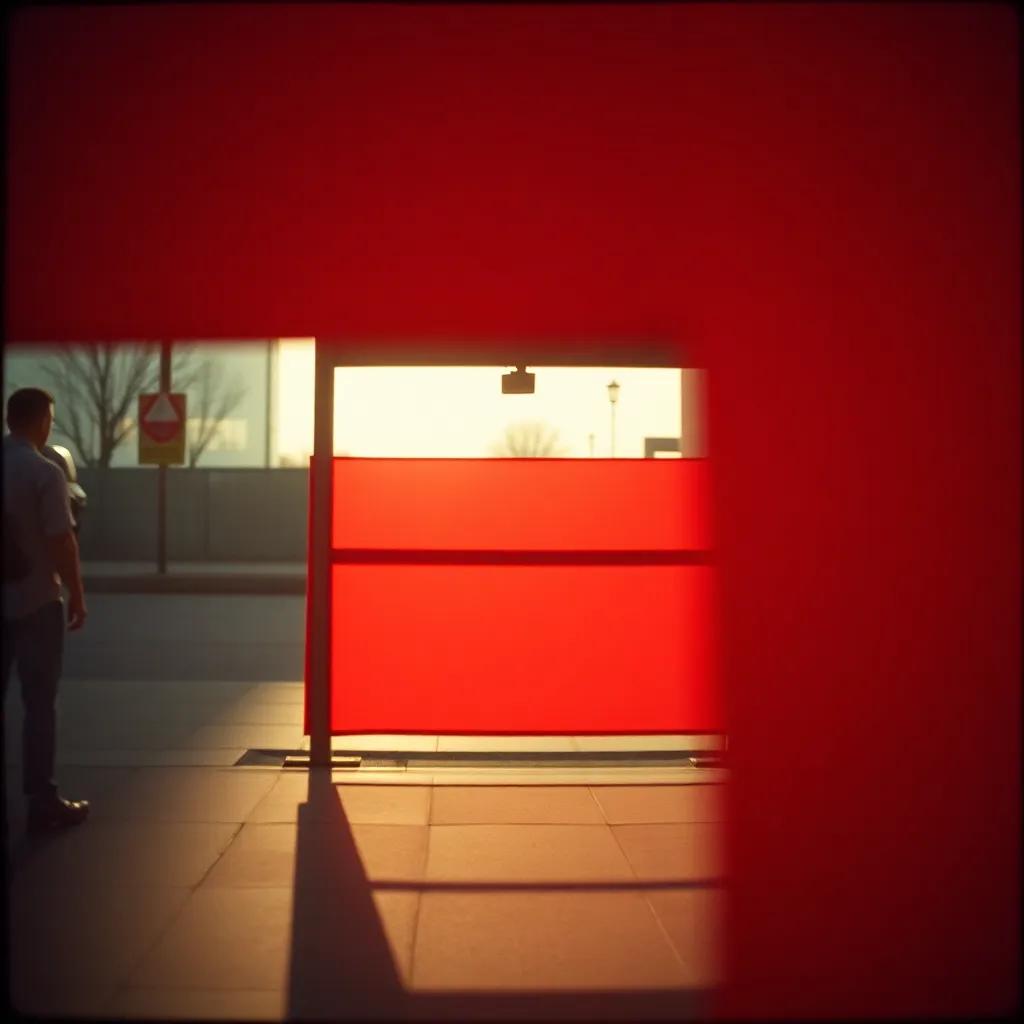 Wer ist der Schatten? 2