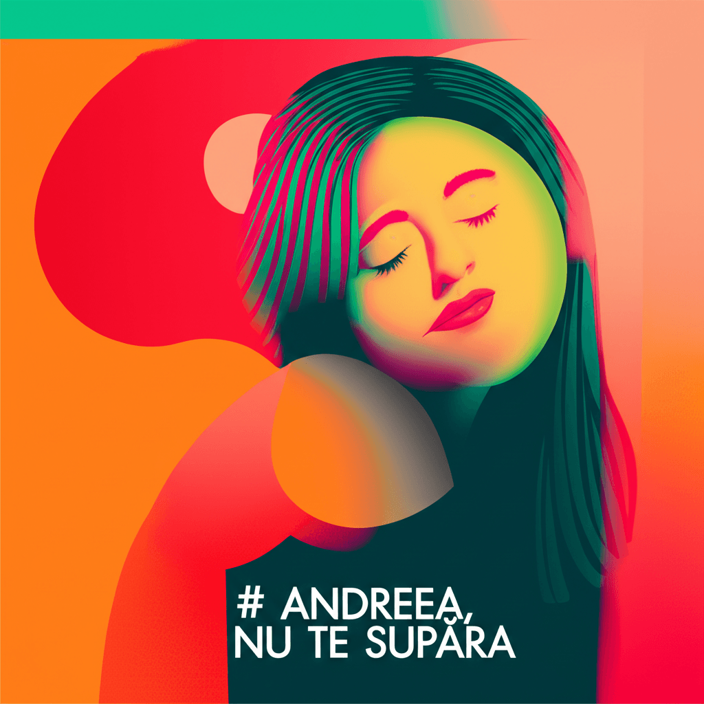 Andreea, Nu Te Supăra 2