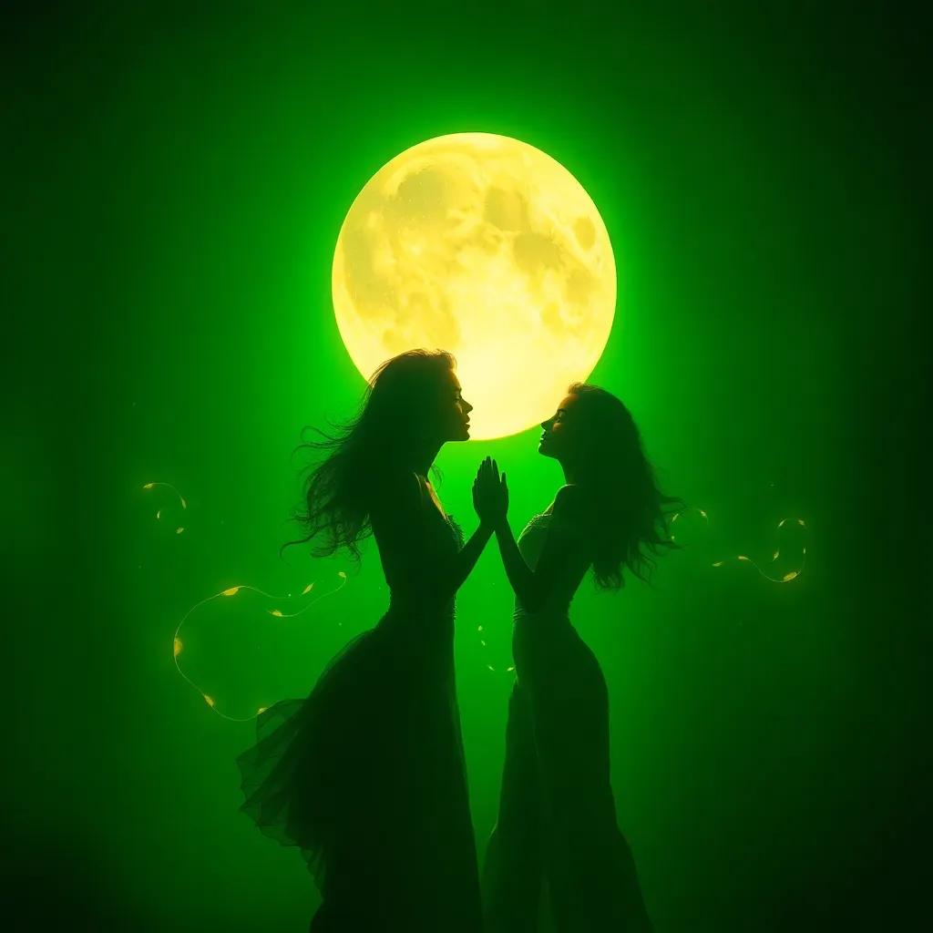 No Ritmo do Nosso Amor 1