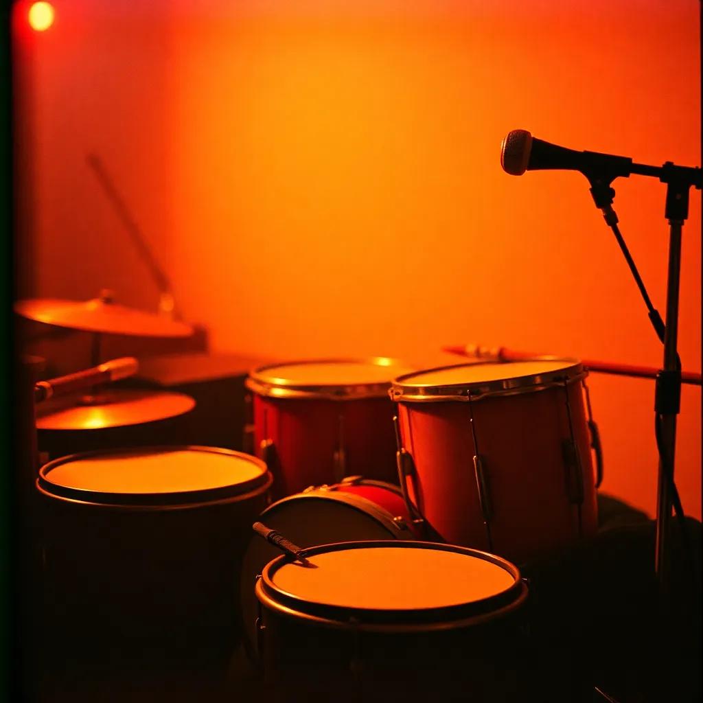 No Ritmo do Nosso Amor 2