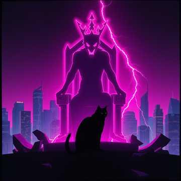 Eu Sou a Melhor — Power (Pop-Rock Groove)