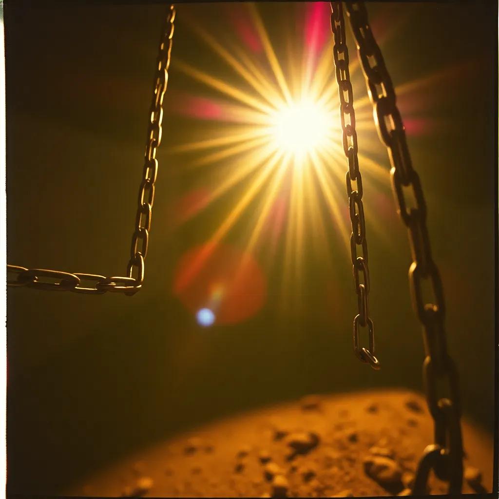 Rise of the Brand New Me 1