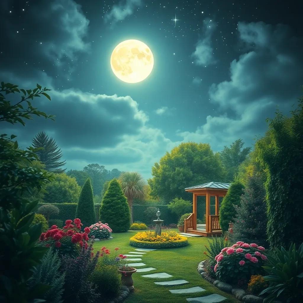 Sub Lumina Lunii - Bachata de Dor 1