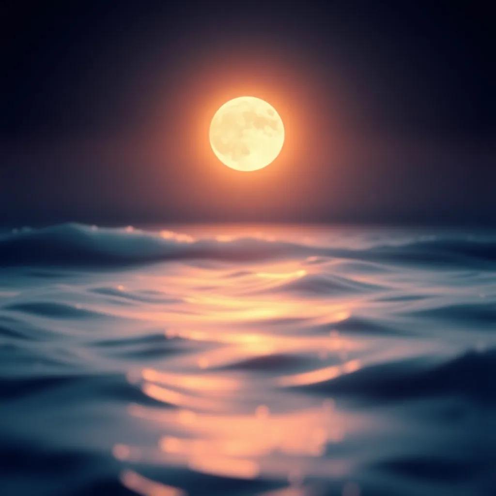 Sub Lumina Lunii - Bachata de Dor 2