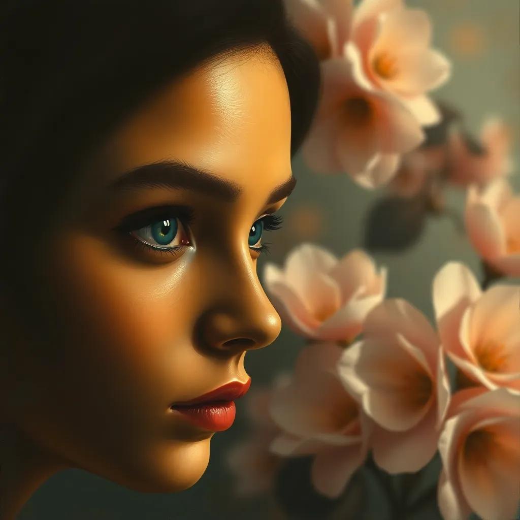 Sevinç’in Gözleri 1