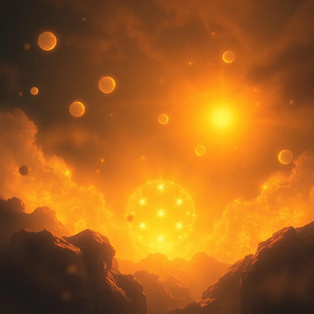 Gran Hermandad de Magia 1