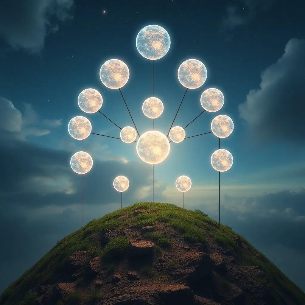 Gran Hermandad de Magia 1