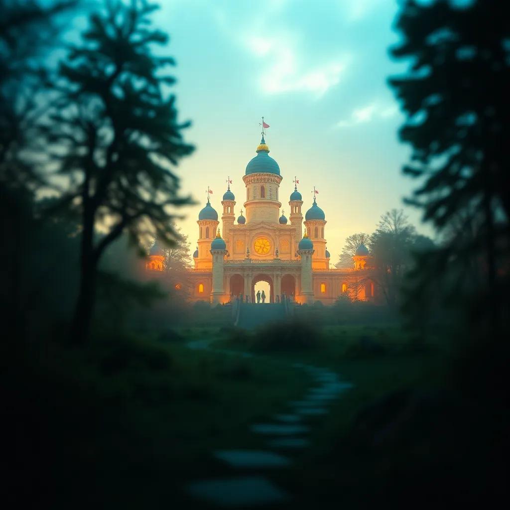 Gran Hermandad de Magia 2