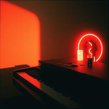 Mbola Tsy Tara — Ballad Malefaka