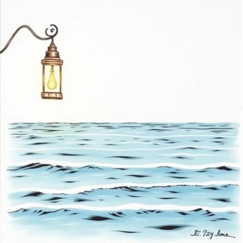 Djibiel Liyanas — Lumière de Boma 1