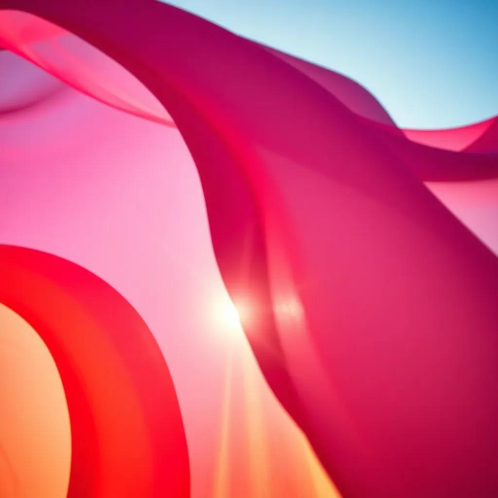 Pulse of Our Colors 2