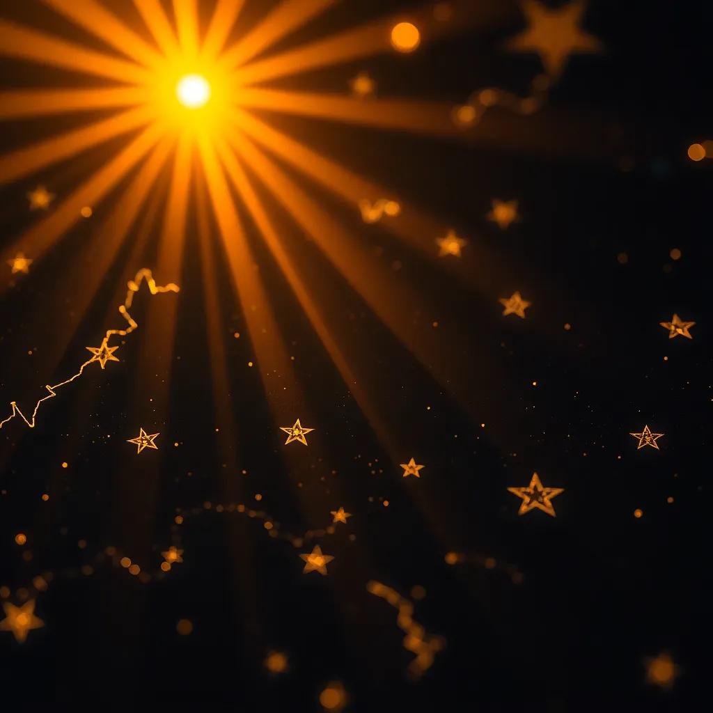 Pulse of Our Colors 1