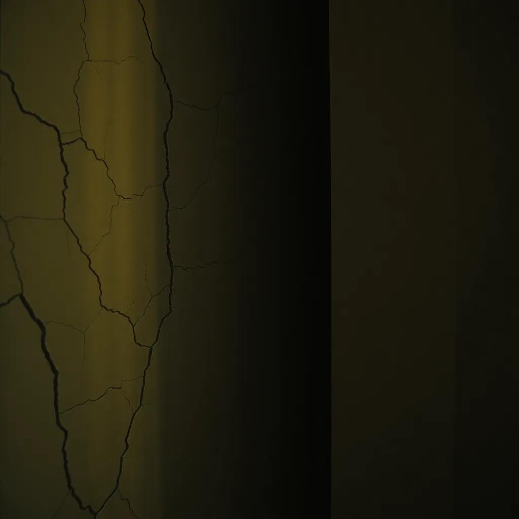 Breakthrough Through Cold Walls 1