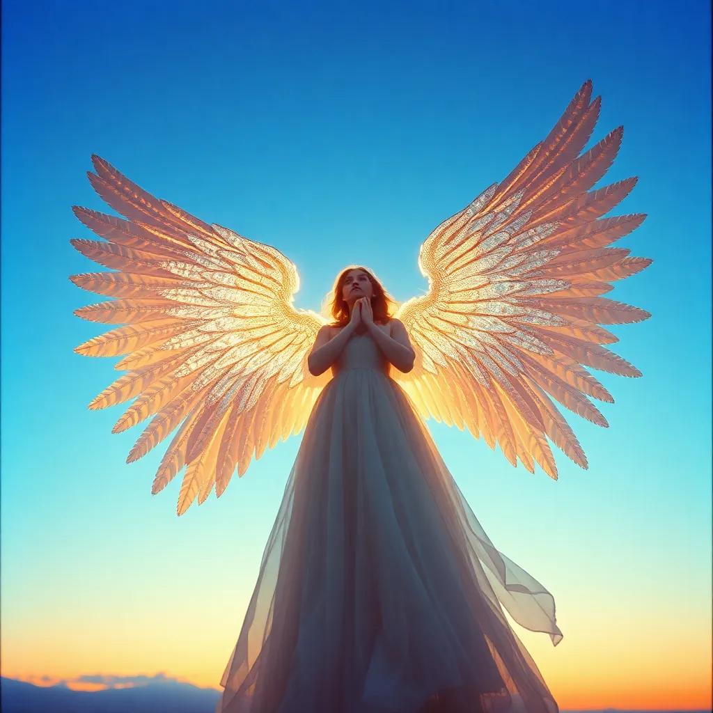 Angel in a World of Sin 2