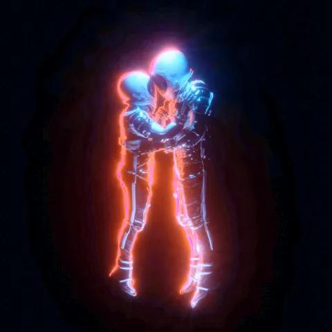 Ride or Die Forever (Nu Breed Style) 2