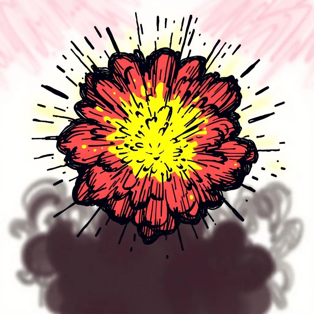 Beton Altındaki Zehir 1