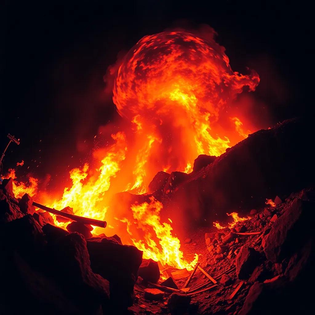 Düzeninize İnat Haykırış 2