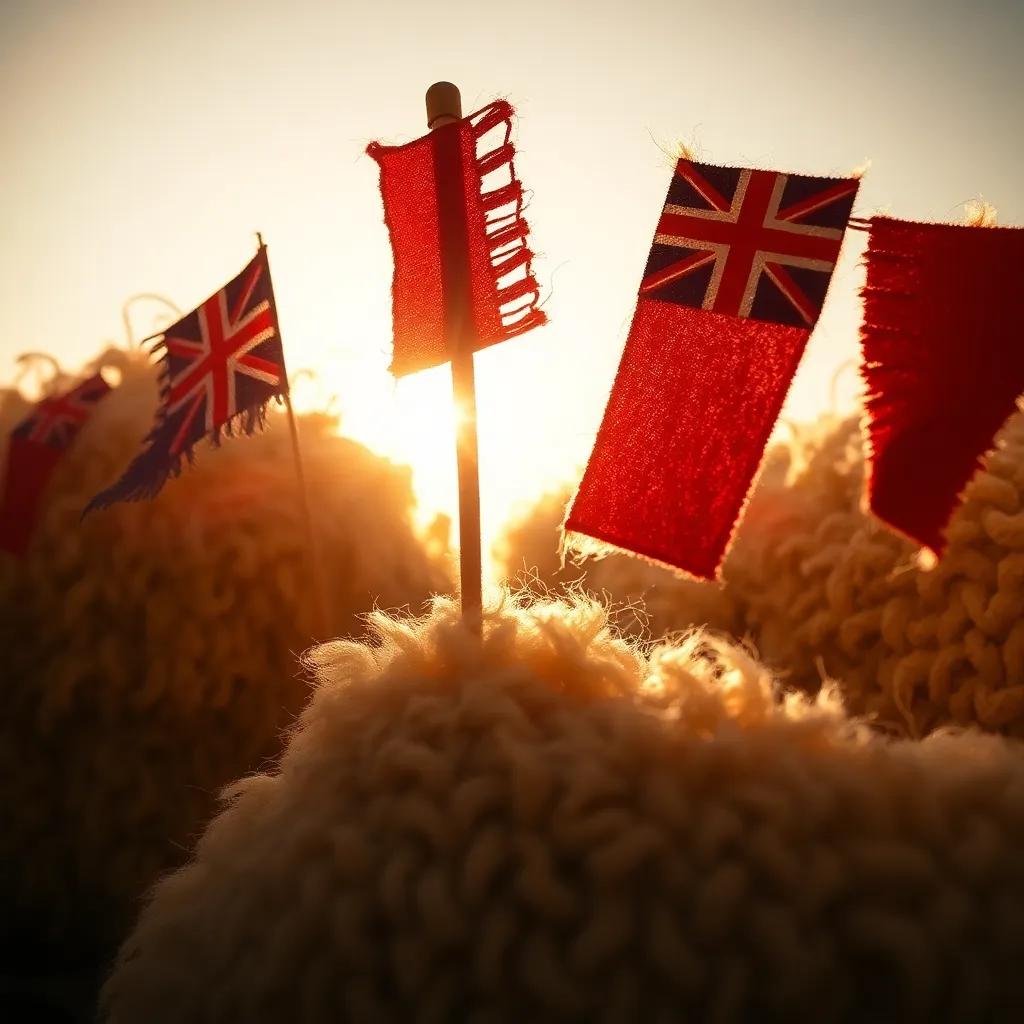 Echoes of the Flame - Rock Anthem 1