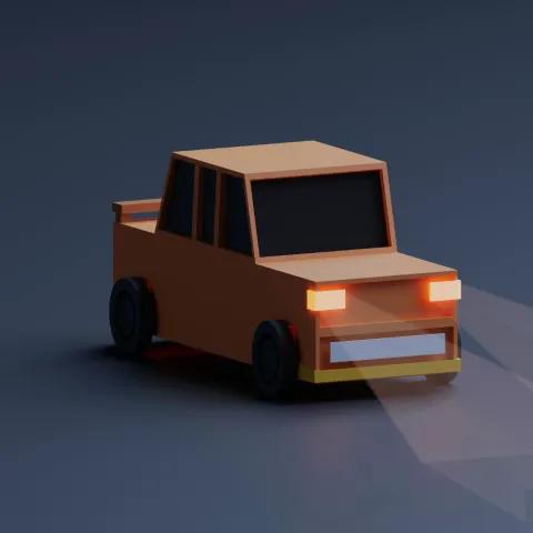 بعد السنين المتعبة 1