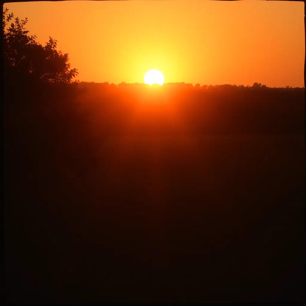 Mentari Membawaku Bertemu Denganmu 1