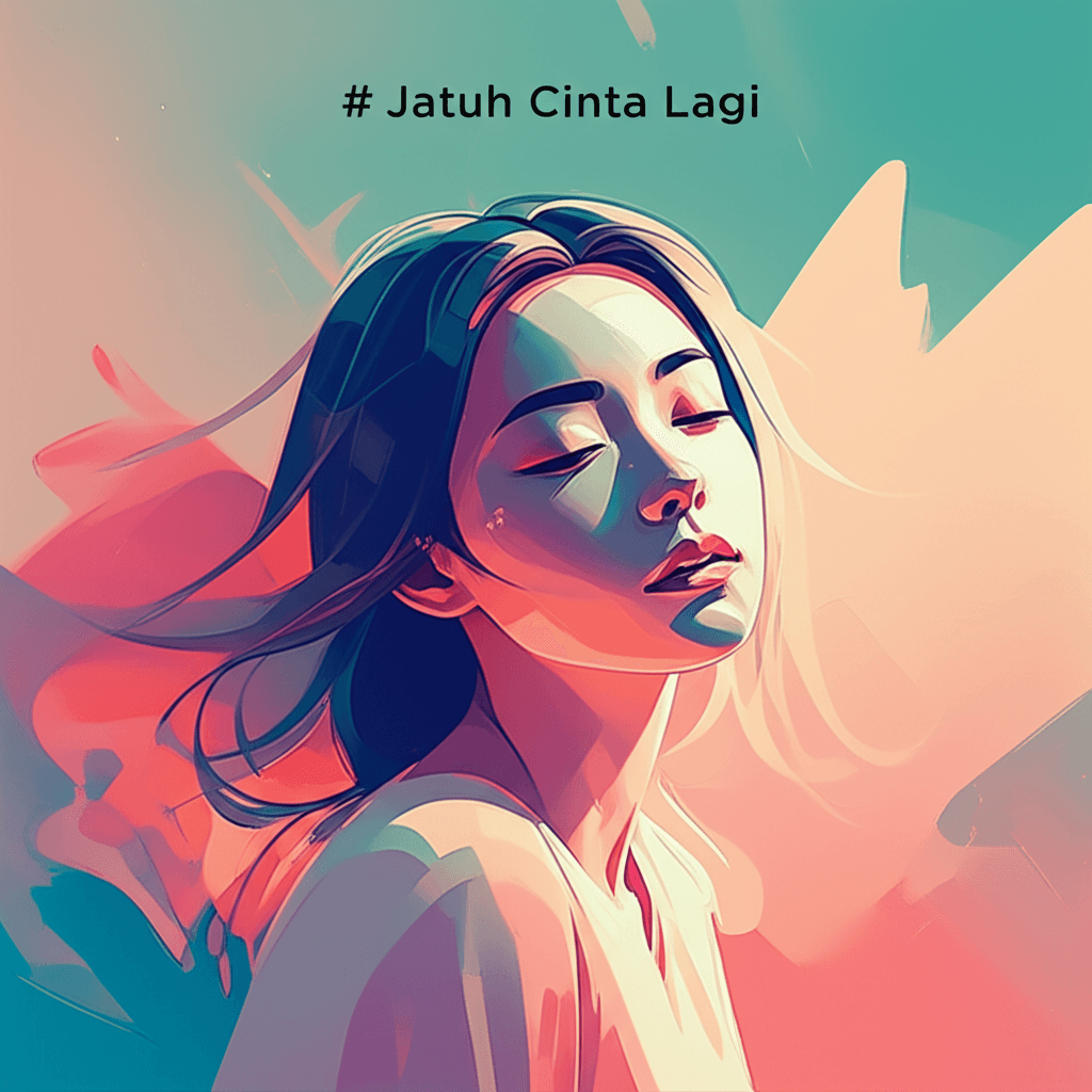 Jatuh Cinta Lagi 1