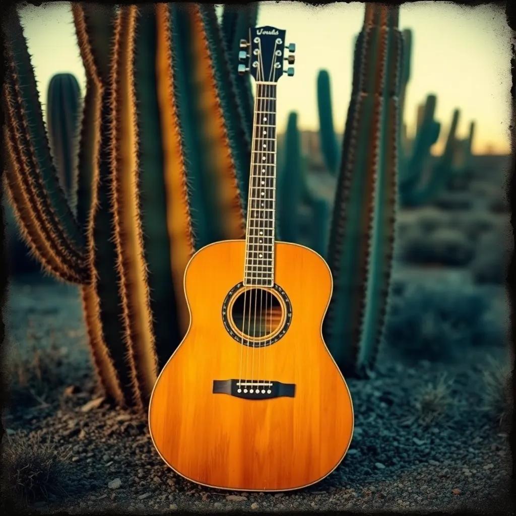 Bajo Estrellas de Esperanza 2