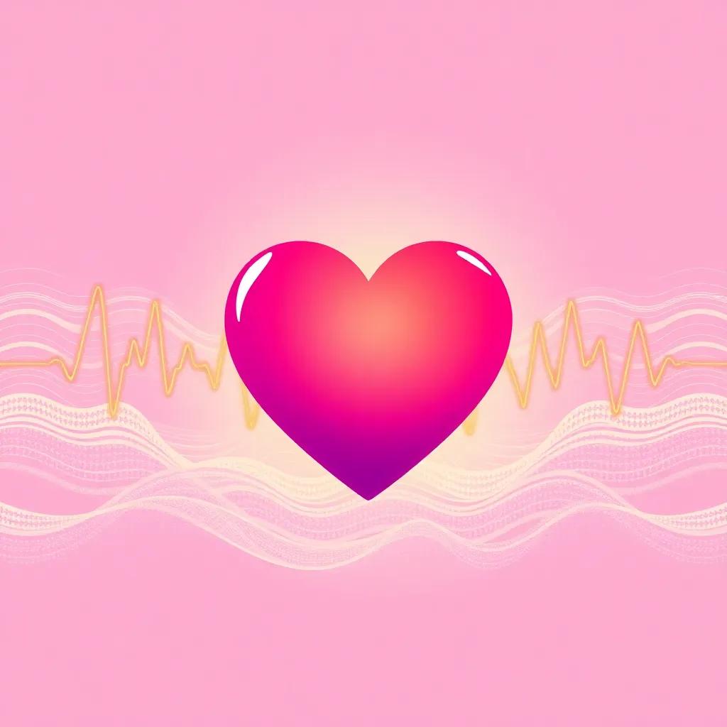 Heartbeat Groove — We Collide 1