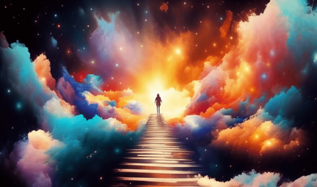 Where the Hidden Constellations Rise