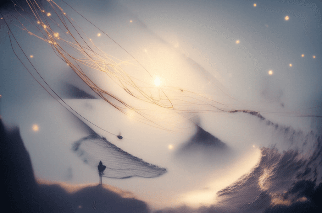 I Will Find You Every Time