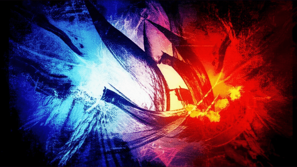 ظلال الليل: لعنة الانتقام 1