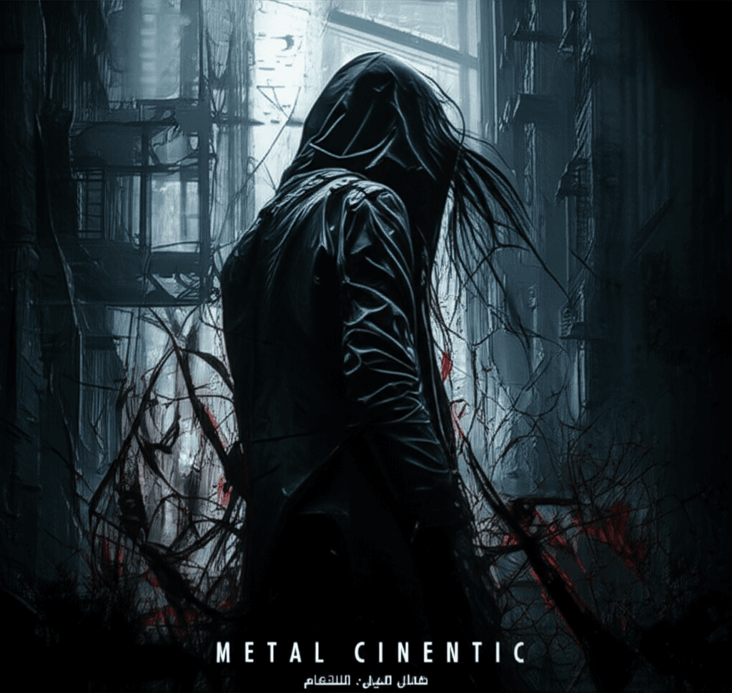 ظلال الليل: لعنة الانتقام 2