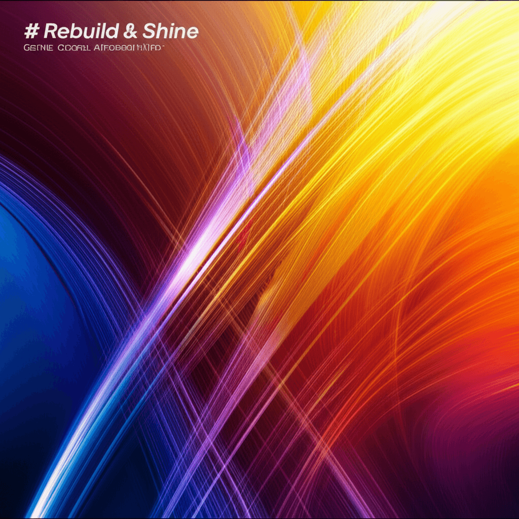 Rebuild & Shine