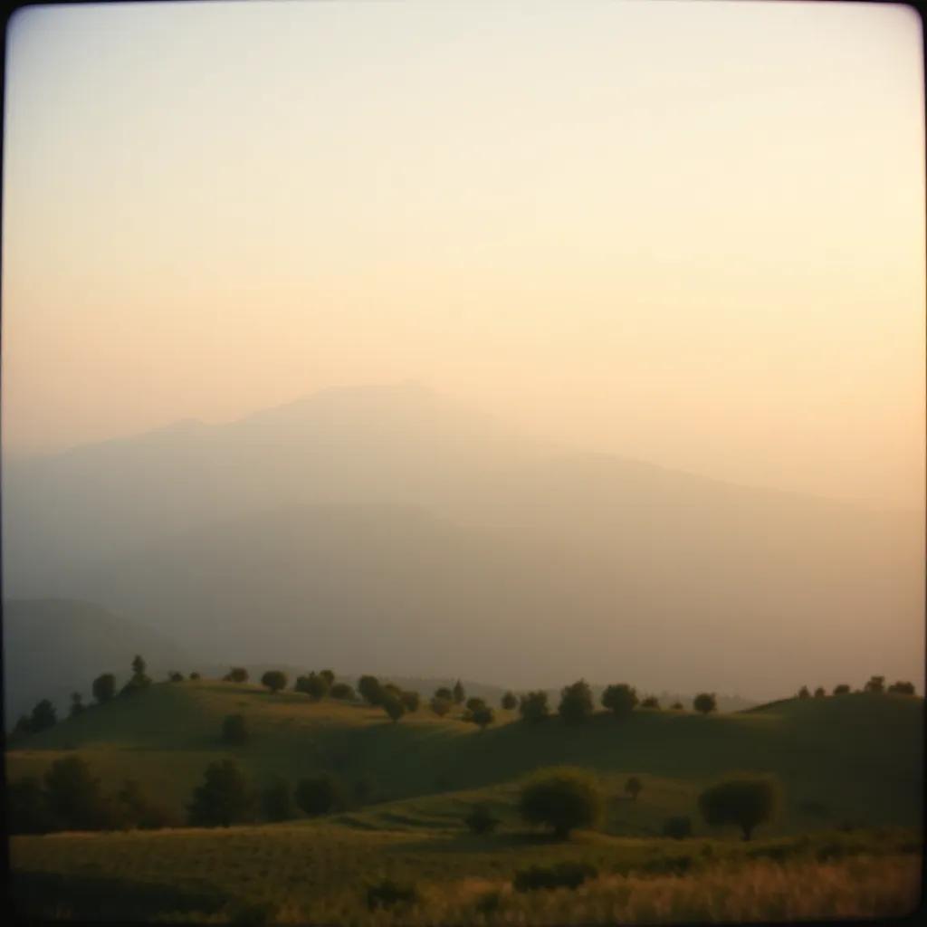 My Always, My Only Home 2