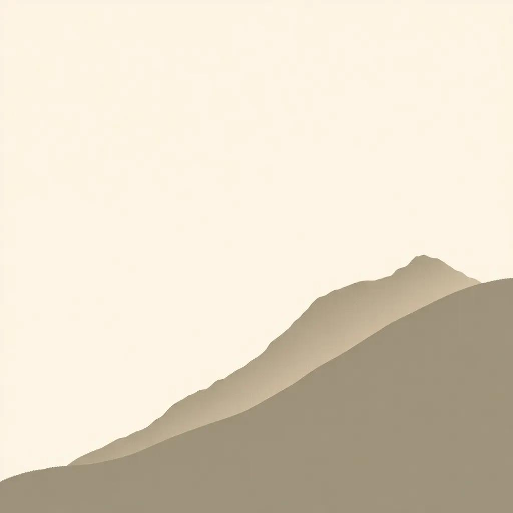 My Always, My Only Home 1