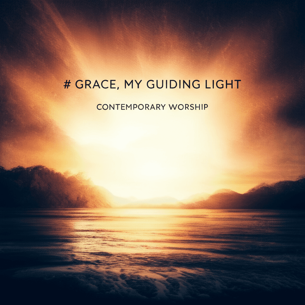Grace, My Guiding Light