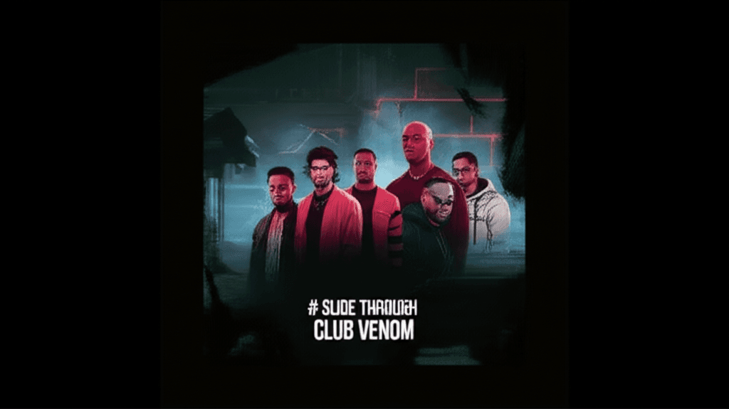 Slide Through Club Venom