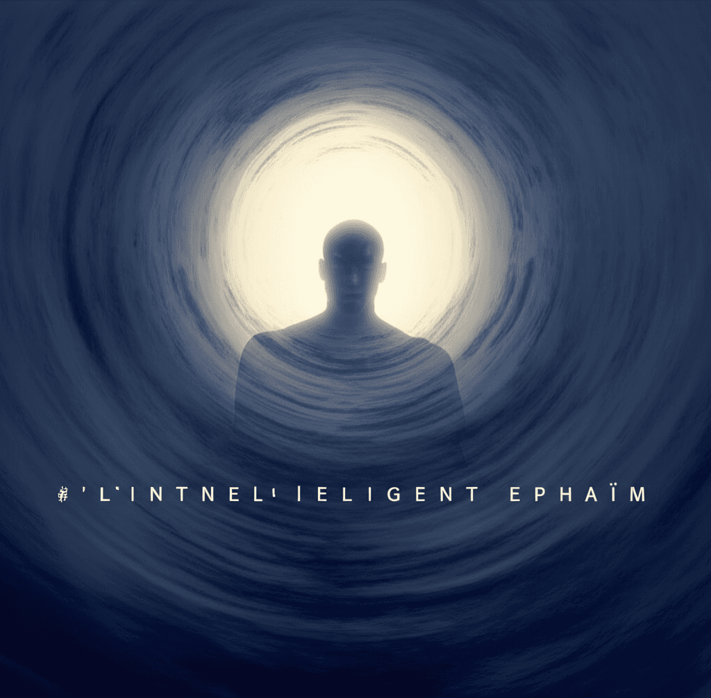 L'Intelligent Ephraïm 1