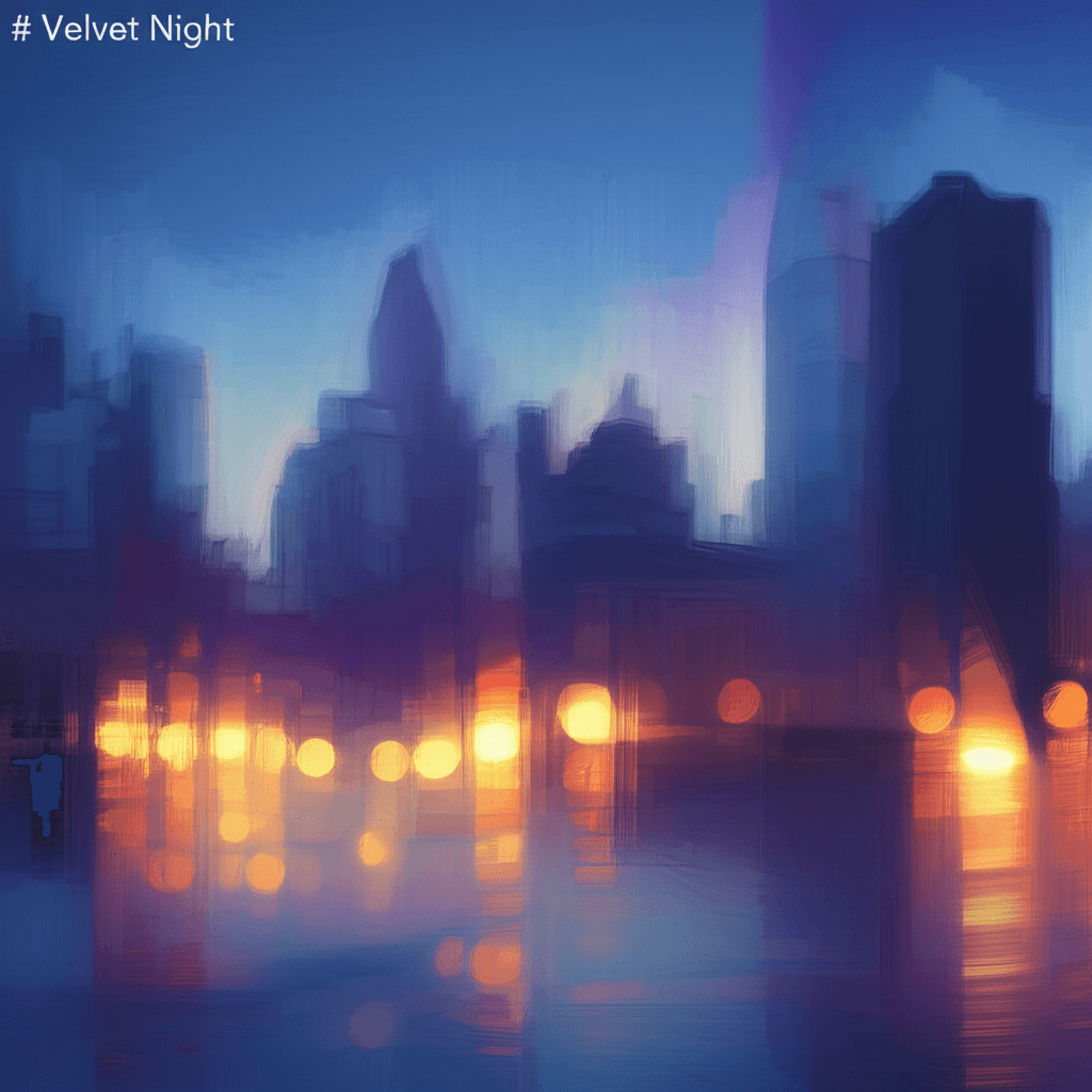 Velvet Night 2