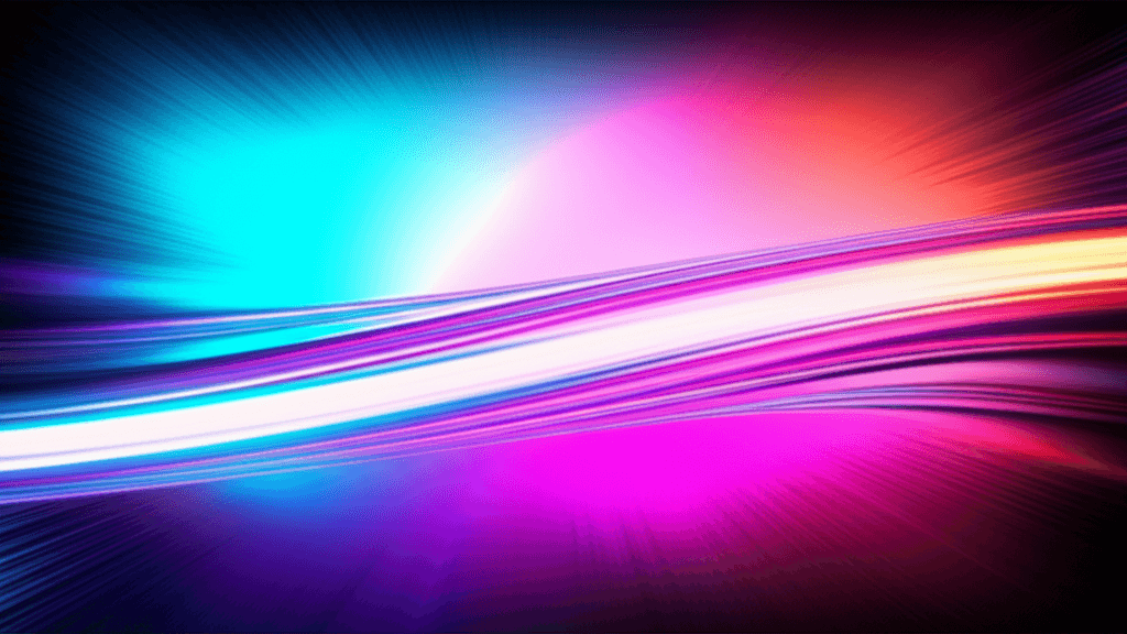 Vibrant Night (Dance-Pop Remix)