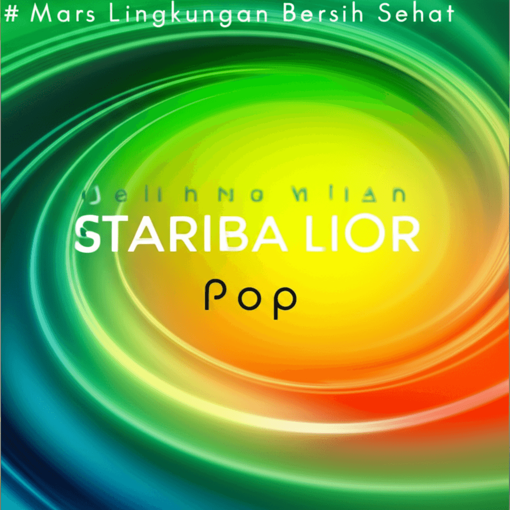 Mars Lingkungan Bersih Sehat 1 2