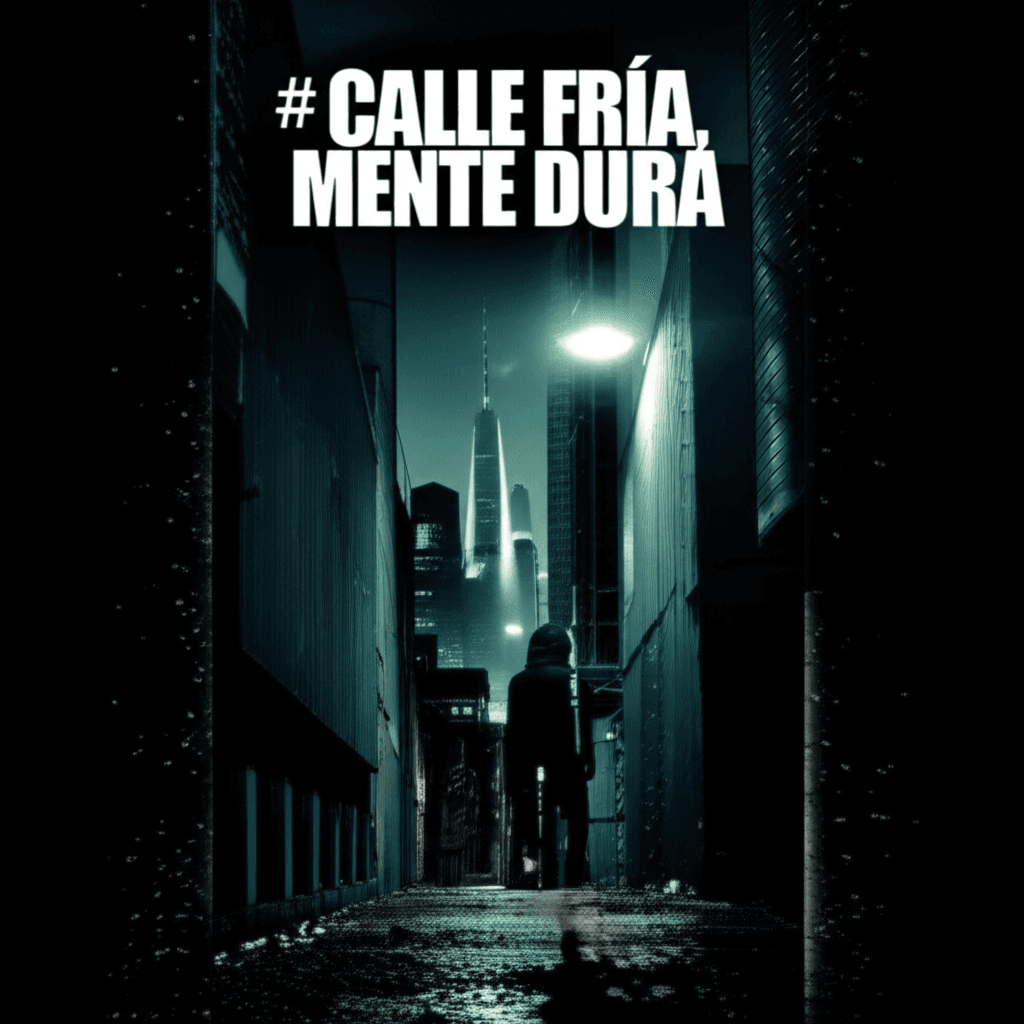 Calle Fría, Mente Dura 2