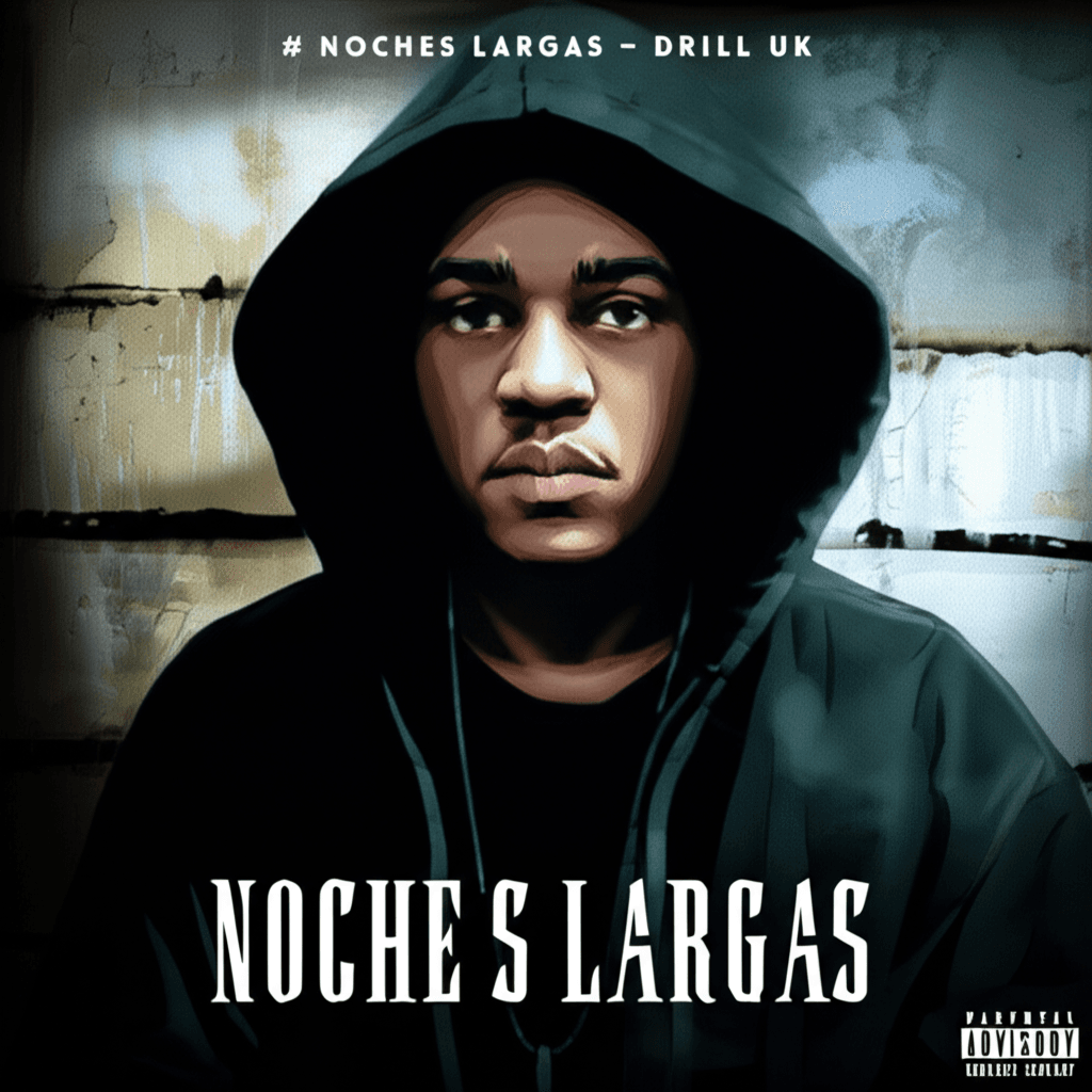 Noches Largas - Drill UK 1