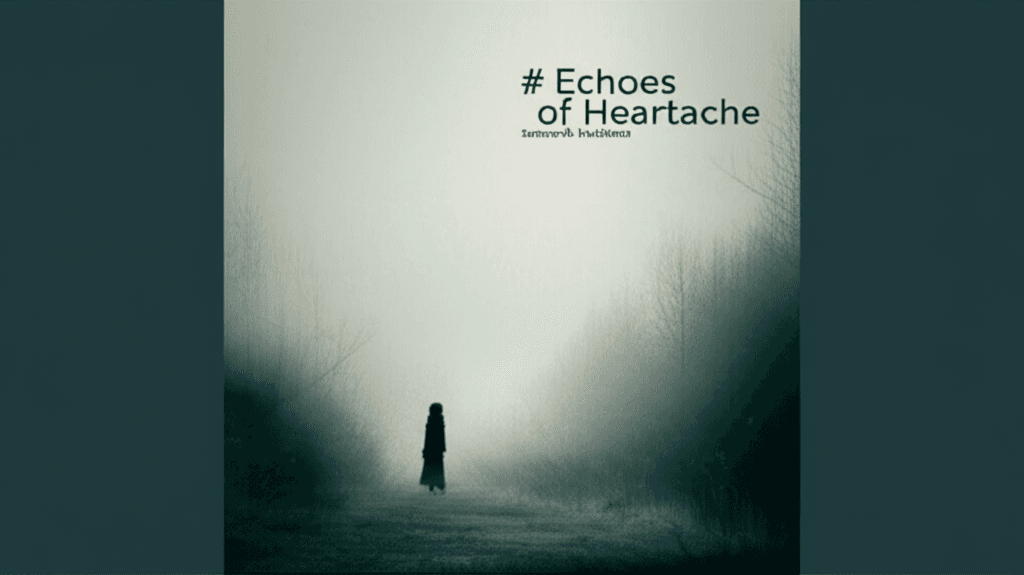 Echoes of Heartache 1