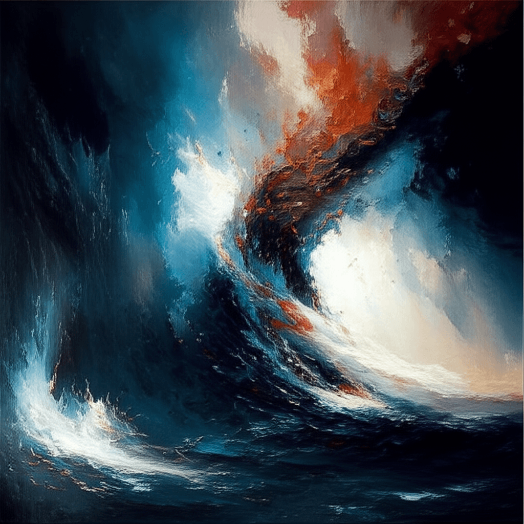 Echoes of Tomorrow 2