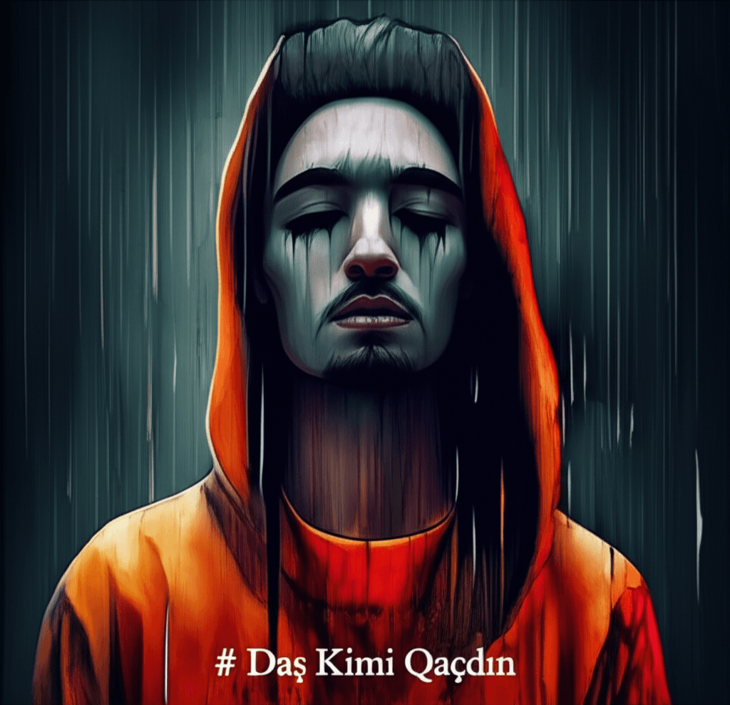 Daş Kimi Qaçdın 1